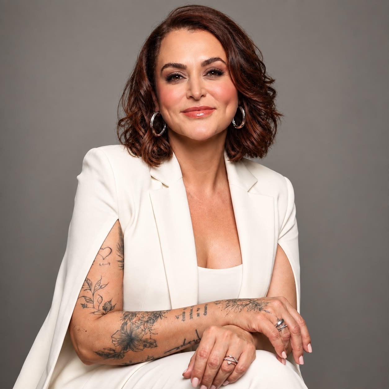 Simone Holanda